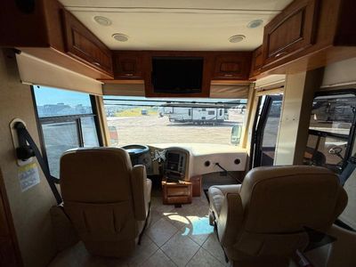 2011 Holiday Rambler Endeavor - Photo 13