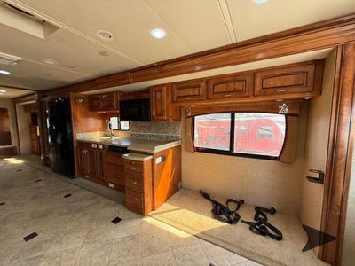 2011 Holiday Rambler Endeavor - Photo 14