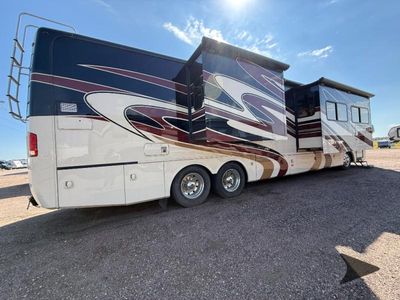 2011 Holiday Rambler Endeavor - Photo 4