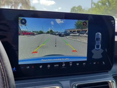 2024 Ford Mustang — photo 25 view
