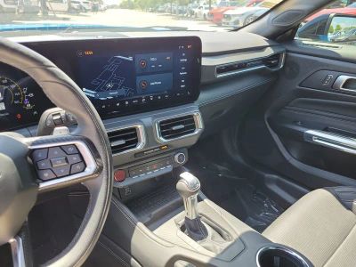 2024 Ford Mustang — photo 21 view