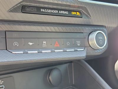 2024 Ford Mustang — photo 26 view