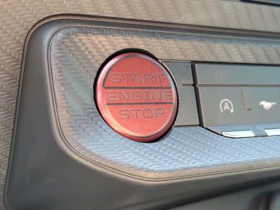 2024 Ford Mustang — photo 27 view
