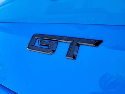 2024 Ford Mustang — photo 7 view