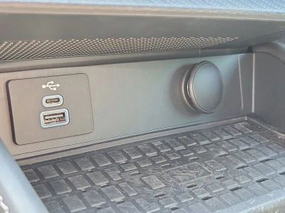2024 Ford Mustang — photo 28 view