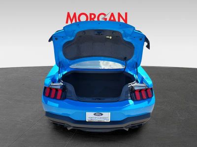 2024 Ford Mustang — photo 8 view