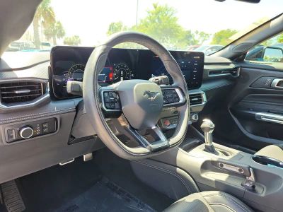 2024 Ford Mustang — photo 15 view