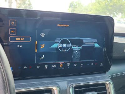 2024 Ford Mustang — photo 24 view