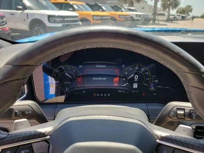 2024 Ford Mustang — photo 20 view