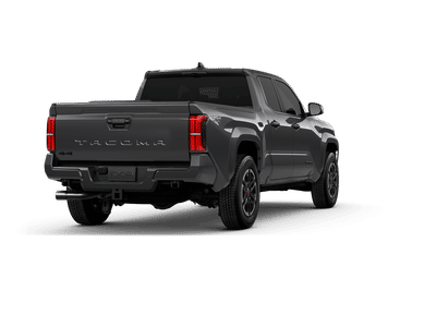 2026 Toyota Tacoma - Photo 11