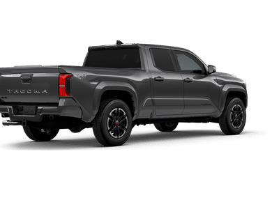 2026 Toyota Tacoma - Photo 12