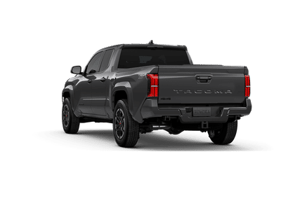 2026 Toyota Tacoma - Photo 9