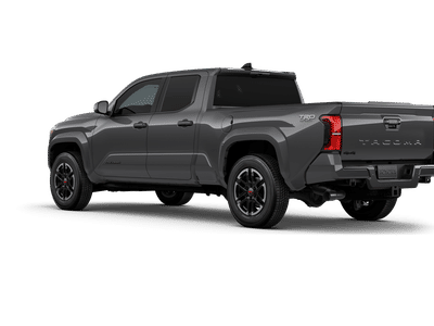 2026 Toyota Tacoma - Photo 8