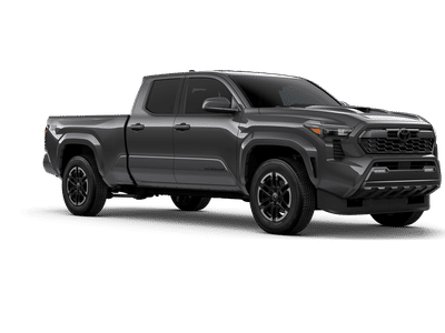 2026 Toyota Tacoma - Photo 17
