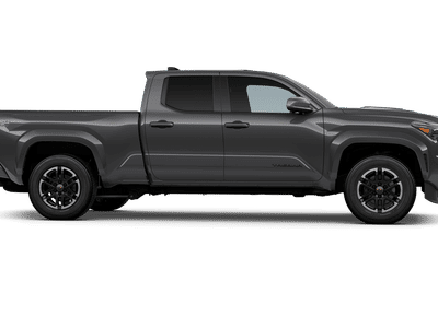 2026 Toyota Tacoma - Photo 15