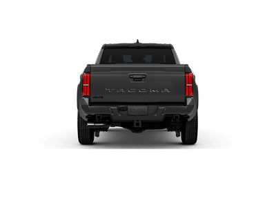 2026 Toyota Tacoma - Photo 10
