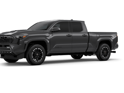 2026 Toyota Tacoma - Photo 24