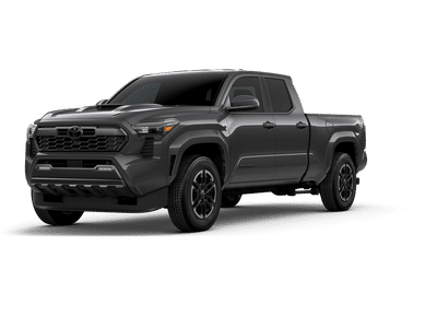 2026 Toyota Tacoma - Photo 1
