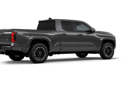 2026 Toyota Tacoma - Photo 13