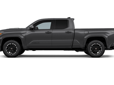 2026 Toyota Tacoma - Photo 6