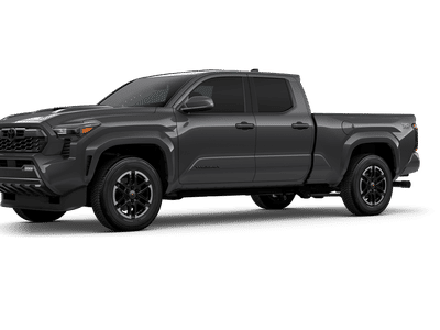 2026 Toyota Tacoma - Photo 3