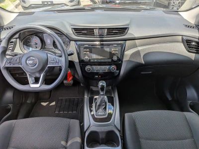 2018 Nissan Rogue Sport — photo 15 view
