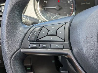 2018 Nissan Rogue Sport — photo 23 view