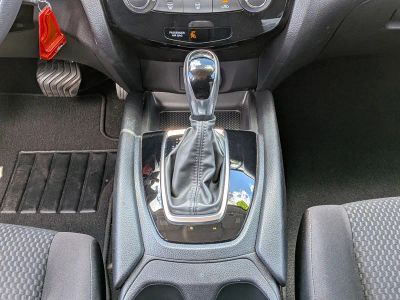 2018 Nissan Rogue Sport — photo 19 view