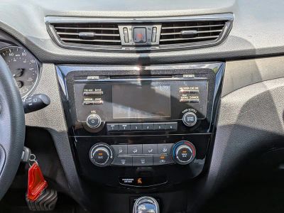 2018 Nissan Rogue Sport — photo 18 view