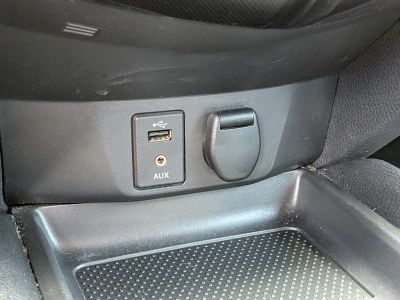 2018 Nissan Rogue Sport — photo 28 view