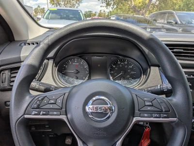 2018 Nissan Rogue Sport — photo 26 view