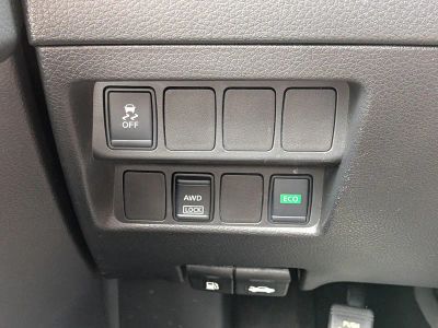 2018 Nissan Rogue Sport — photo 22 view