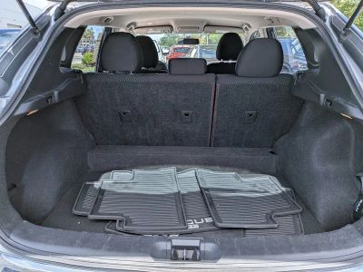 2018 Nissan Rogue Sport — photo 13 view