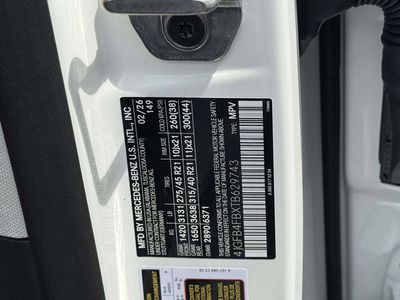 2026 Mercedes-Benz GLE — photo 16 view
