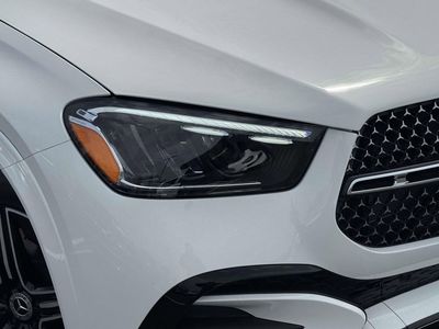 2026 Mercedes-Benz GLE — photo 15 view