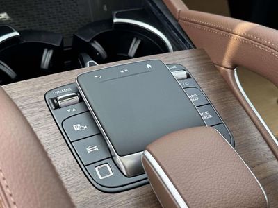 2026 Mercedes-Benz GLE — photo 29 view