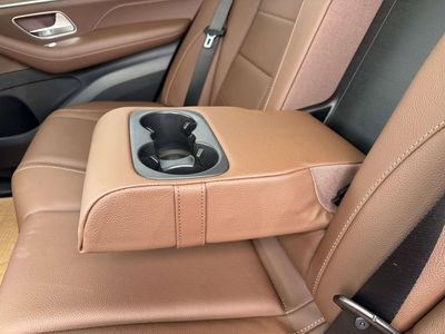 2026 Mercedes-Benz GLE — photo 31 view