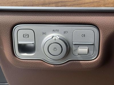 2026 Mercedes-Benz GLE — photo 19 view