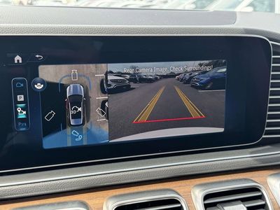 2026 Mercedes-Benz GLE — photo 27 view