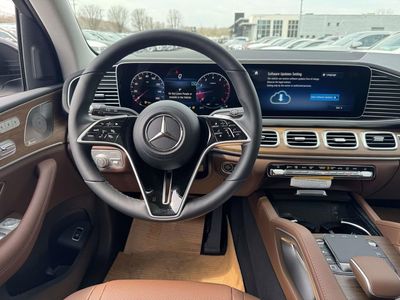 2026 Mercedes-Benz GLE — photo 20 view