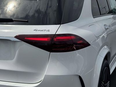 2026 Mercedes-Benz GLE — photo 14 view