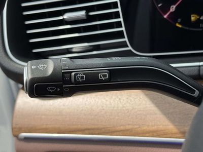 2026 Mercedes-Benz GLE — photo 21 view
