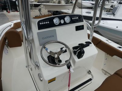2026 Pioneer Islander 202 - Photo 8