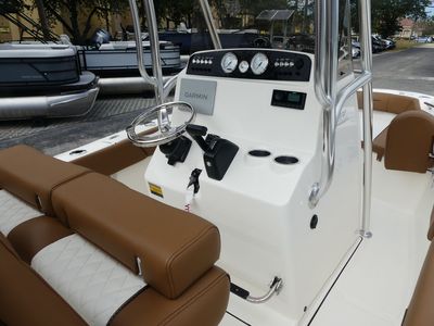 2026 Pioneer Islander 202 - Photo 6