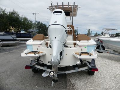 2026 Pioneer Islander 202 - Photo 5
