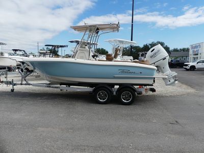 2026 Pioneer Islander 202 - Photo 3