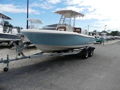 2026 Pioneer Islander 202 - Photo 1