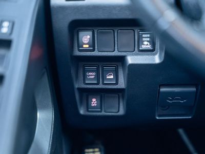 2024 Nissan Frontier - Photo 23