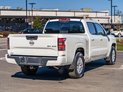 2024 Nissan Frontier - Photo 6