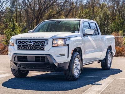 2024 Nissan Frontier - Photo 2